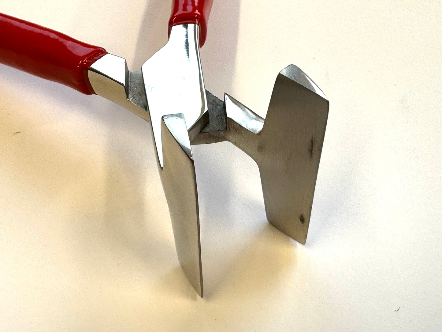 Pince à feutre d'étouffoires