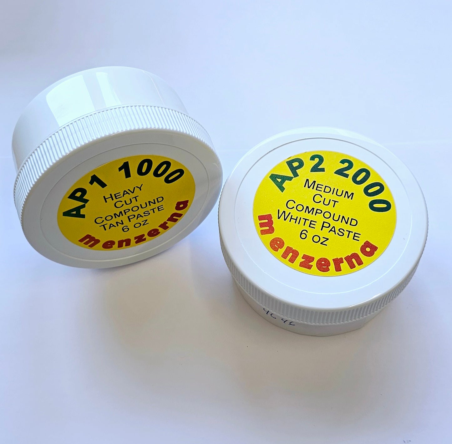 Menzerna Compound Paste