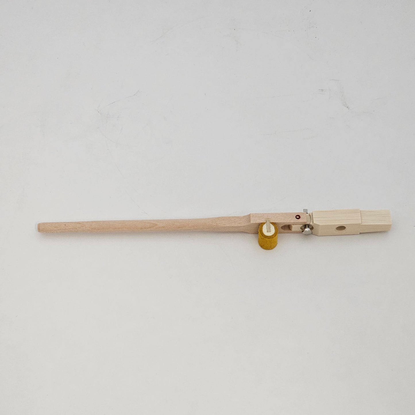 Grand shank/flange. Kawai "old" type - Japan MFG.