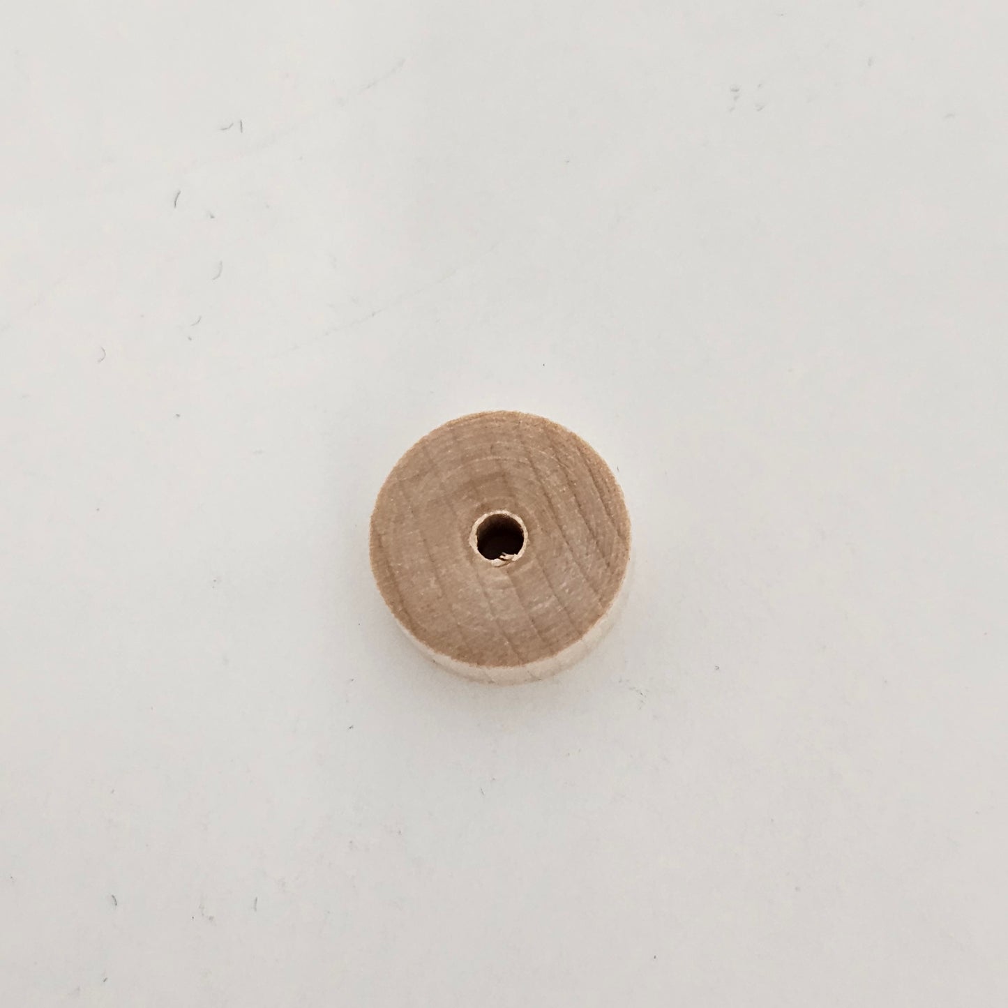 Steinway Let-Off Button, 7/16"