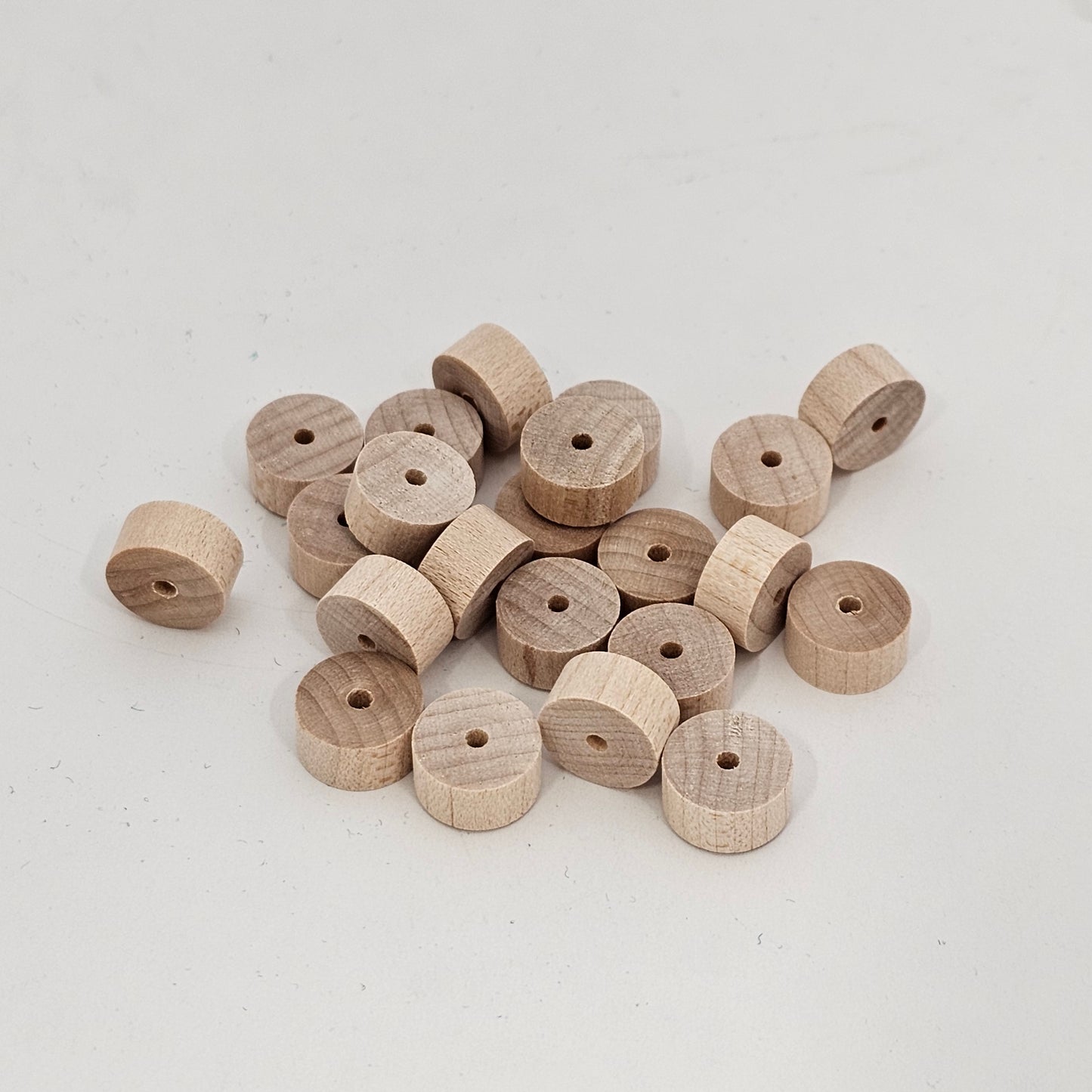 Steinway Let-Off Button, 7/16"