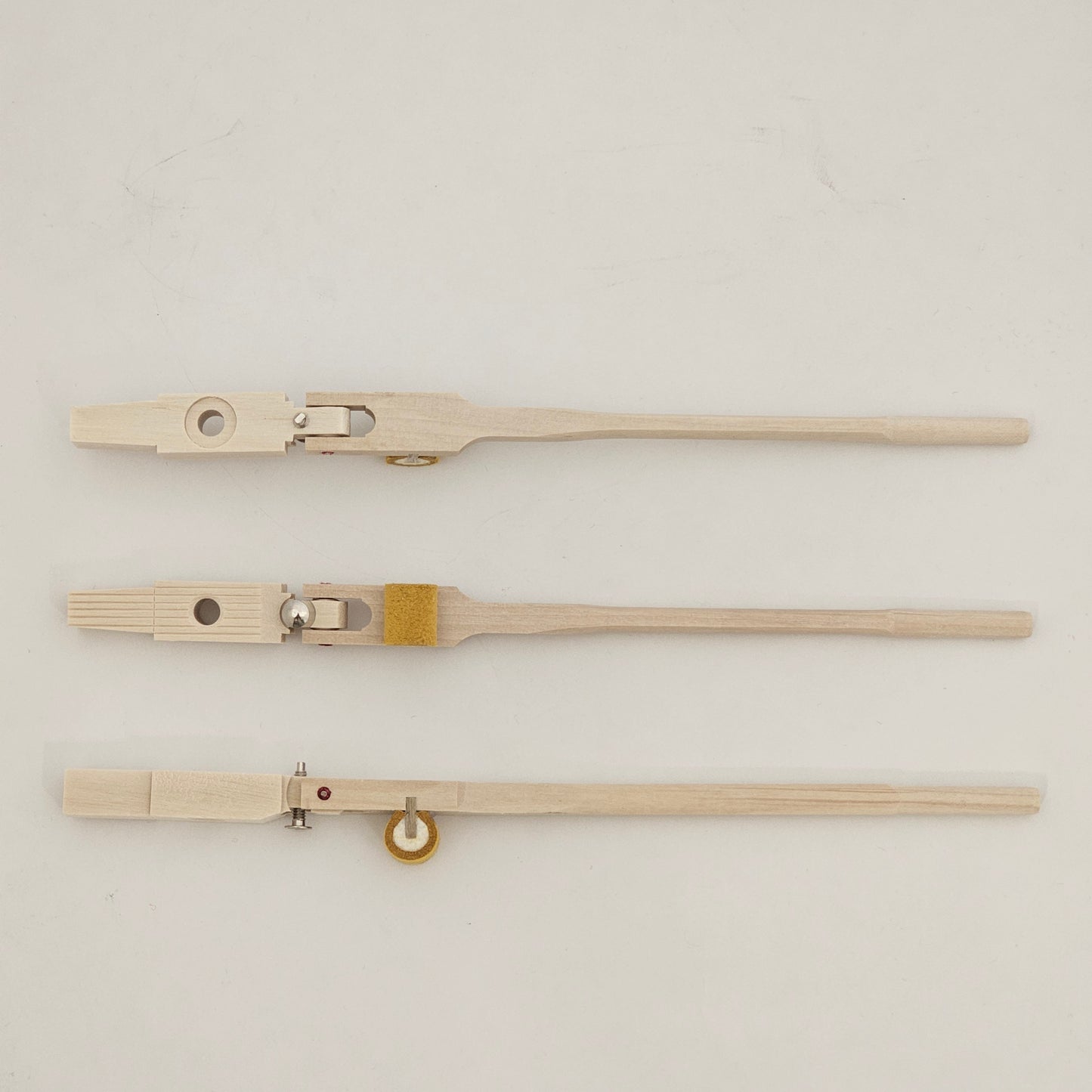 Grand shank/flange Renner type - Japan MFG.