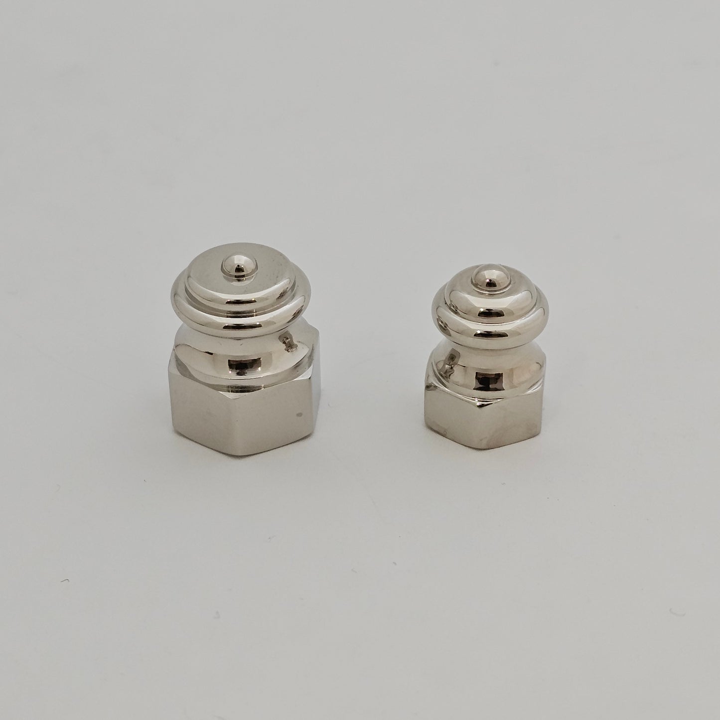 Écrou de boulon de nez Steinway