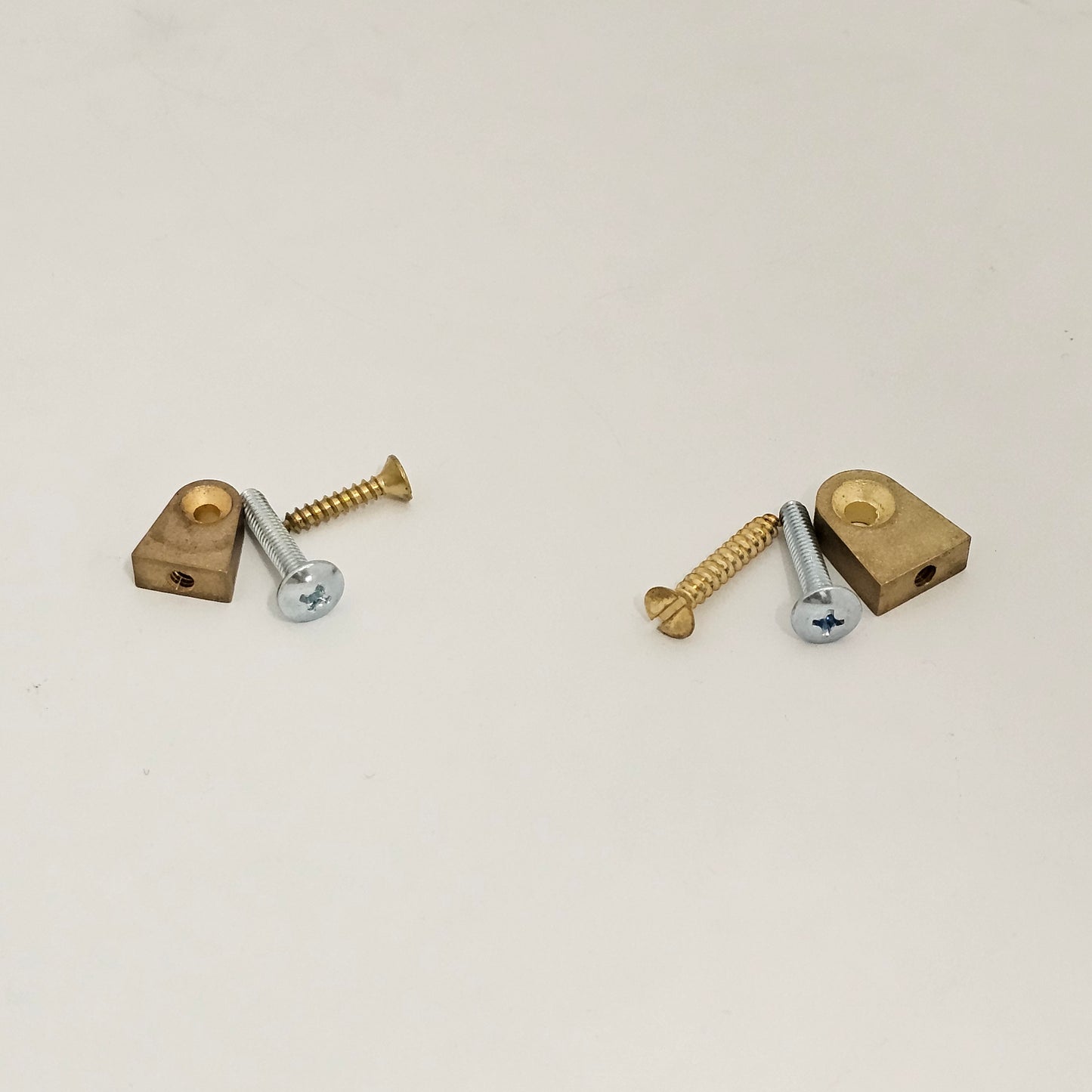 Music Desk Hinges (Pair)
