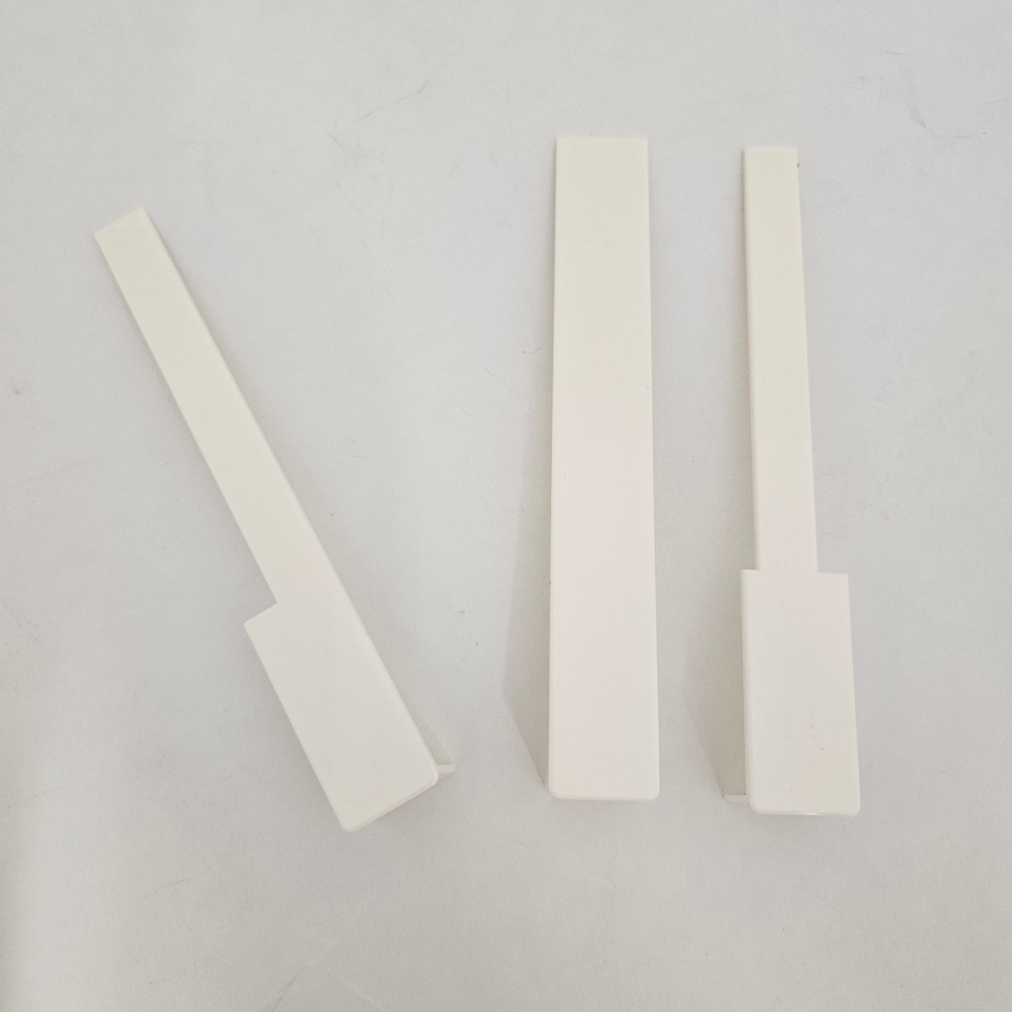 Keytop - Cream (per unit)