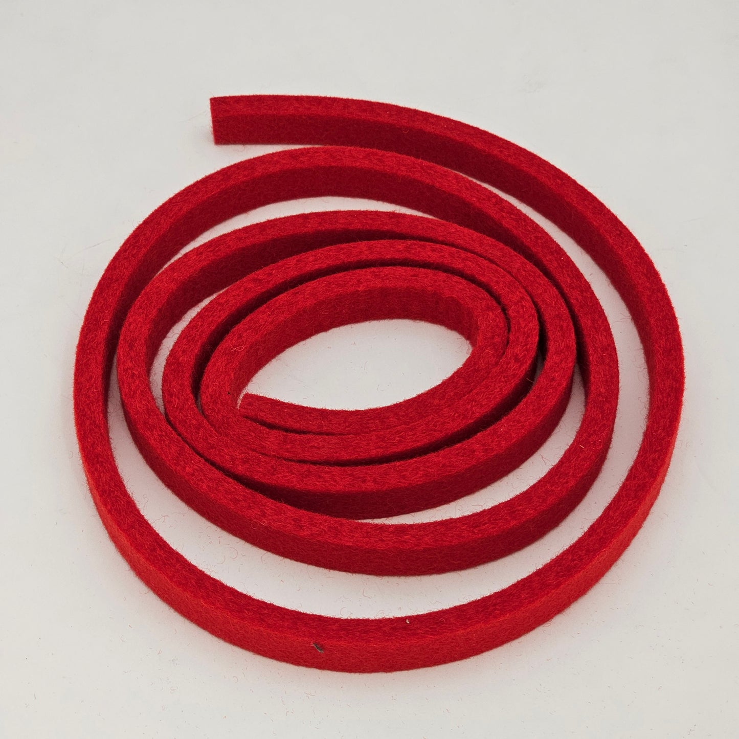 Damper lifter felts, Strips 1/2’’ wide X 56’’ long