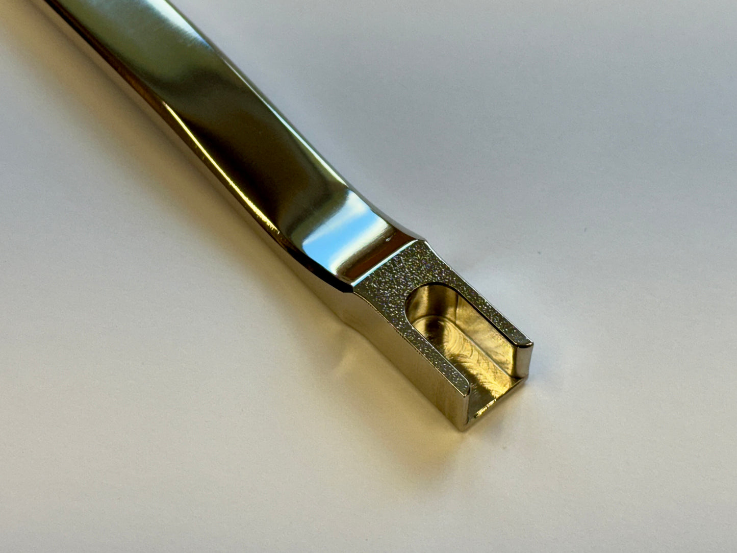 Flange Spacer for Steinway & Baldwin