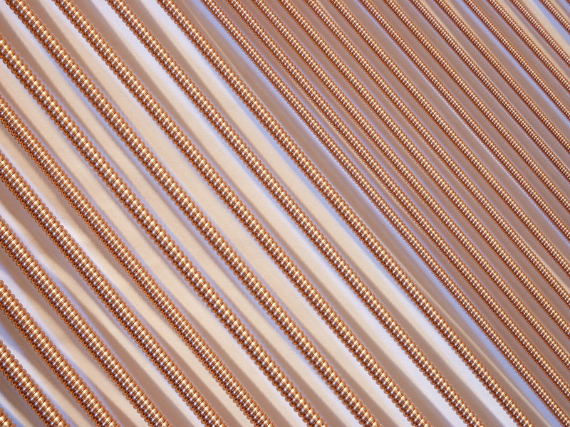 Mesure de corde de basse (chacune)