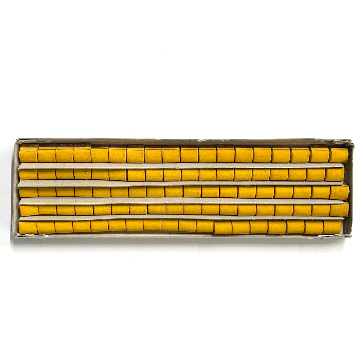 Grand Knuckle (set=90) Abel-German MFG. 2.4mm core