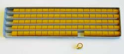 Tokiwa Grand Knuckles (set of 90)