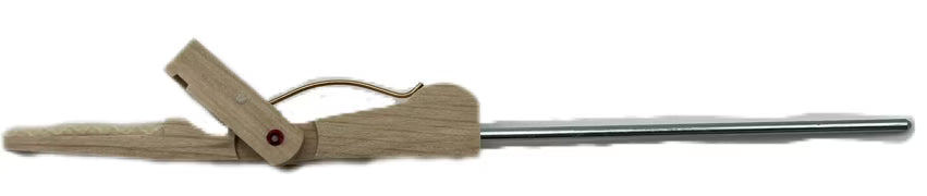 Tokiwa Upright Damper Lever, Compact