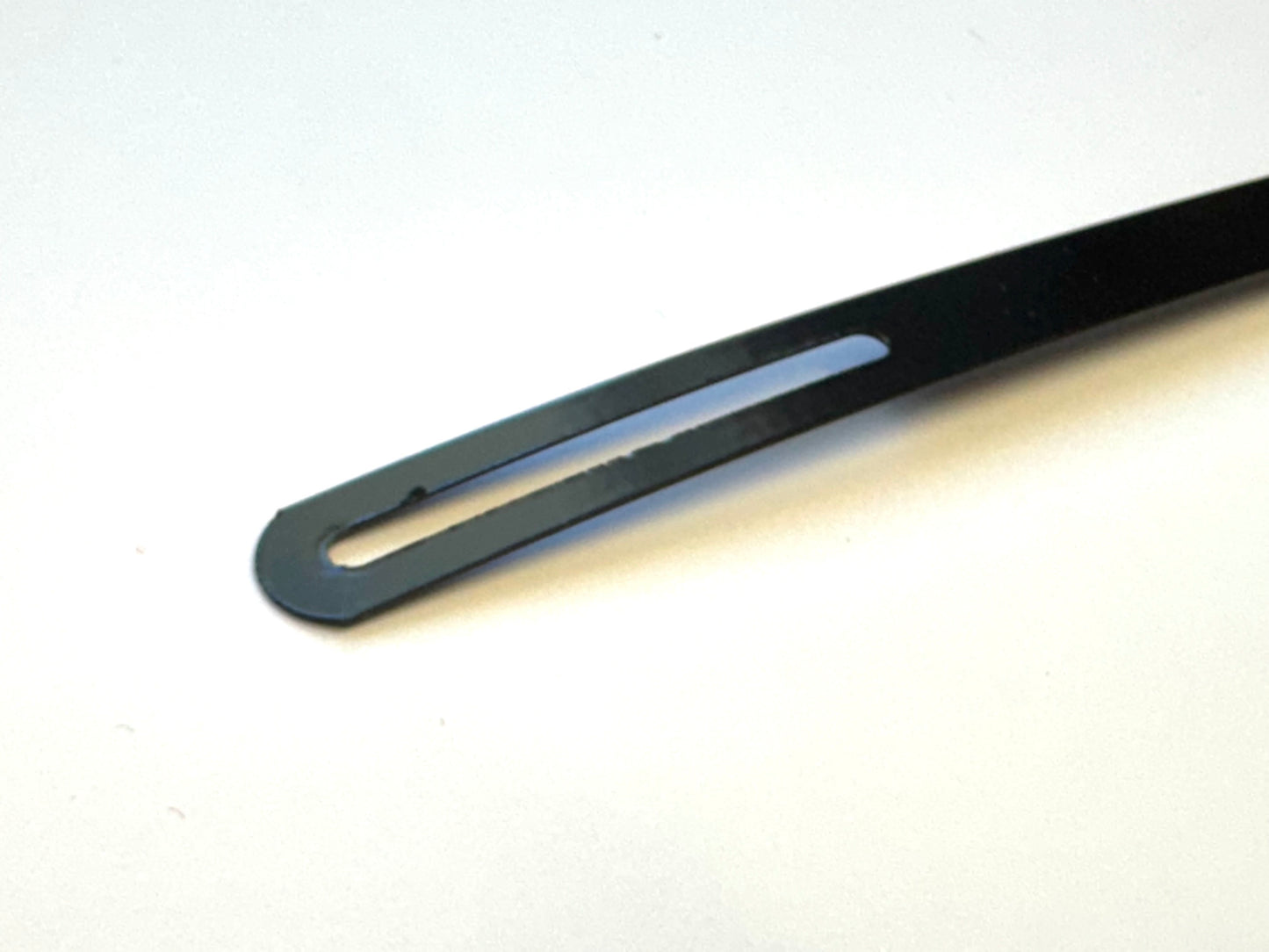 Soundboard Steel - Coated