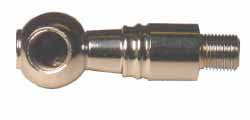 Tête de levier de réglage Watanabe, 1-3/4"