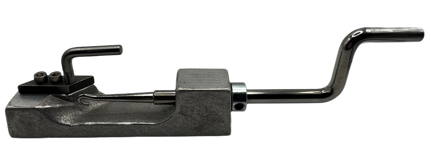 Machine à boucle