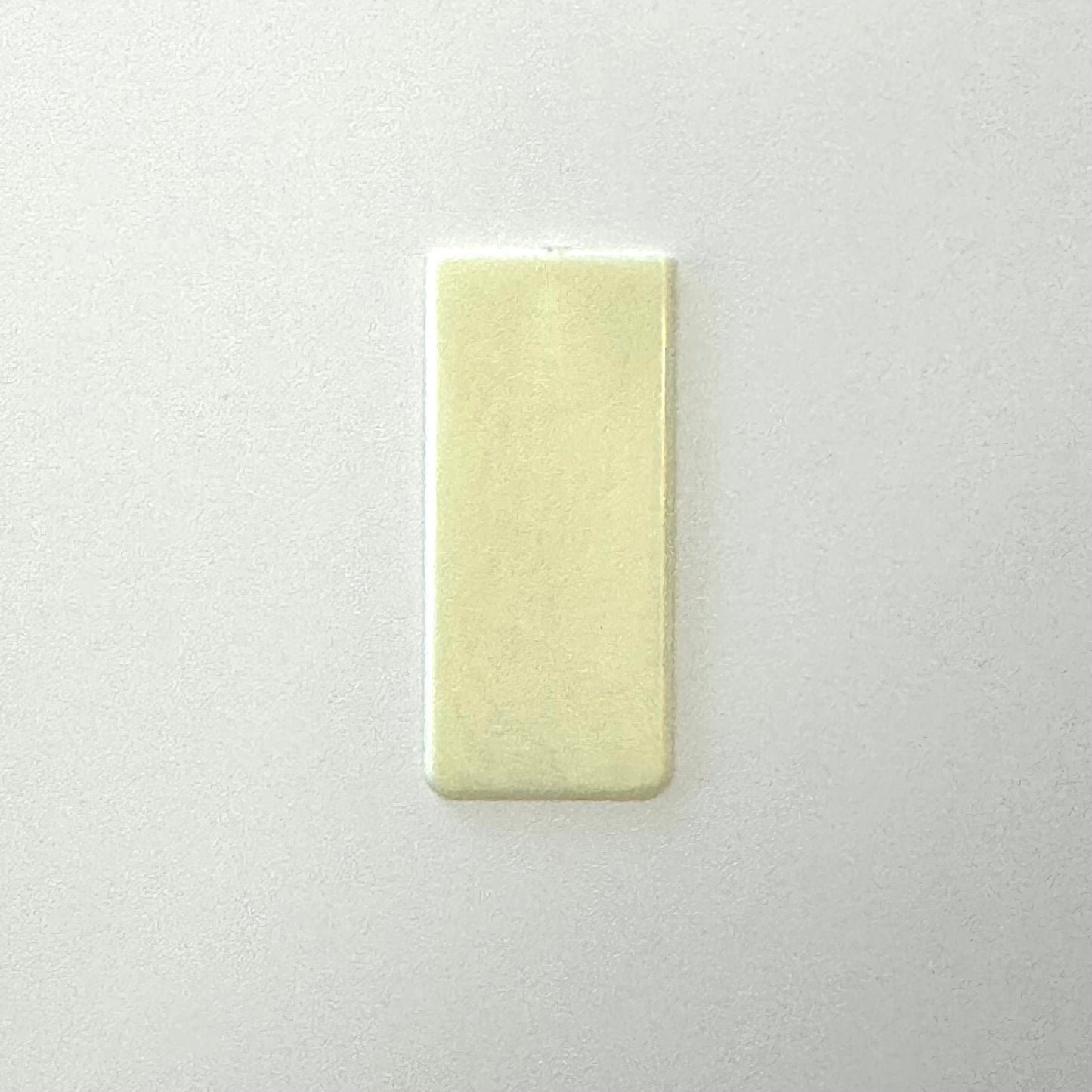 Vagias Simulated ivory Keytops