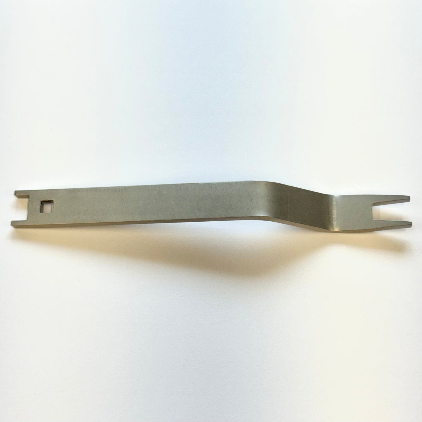 Mannino Flange / Keyframe Tool