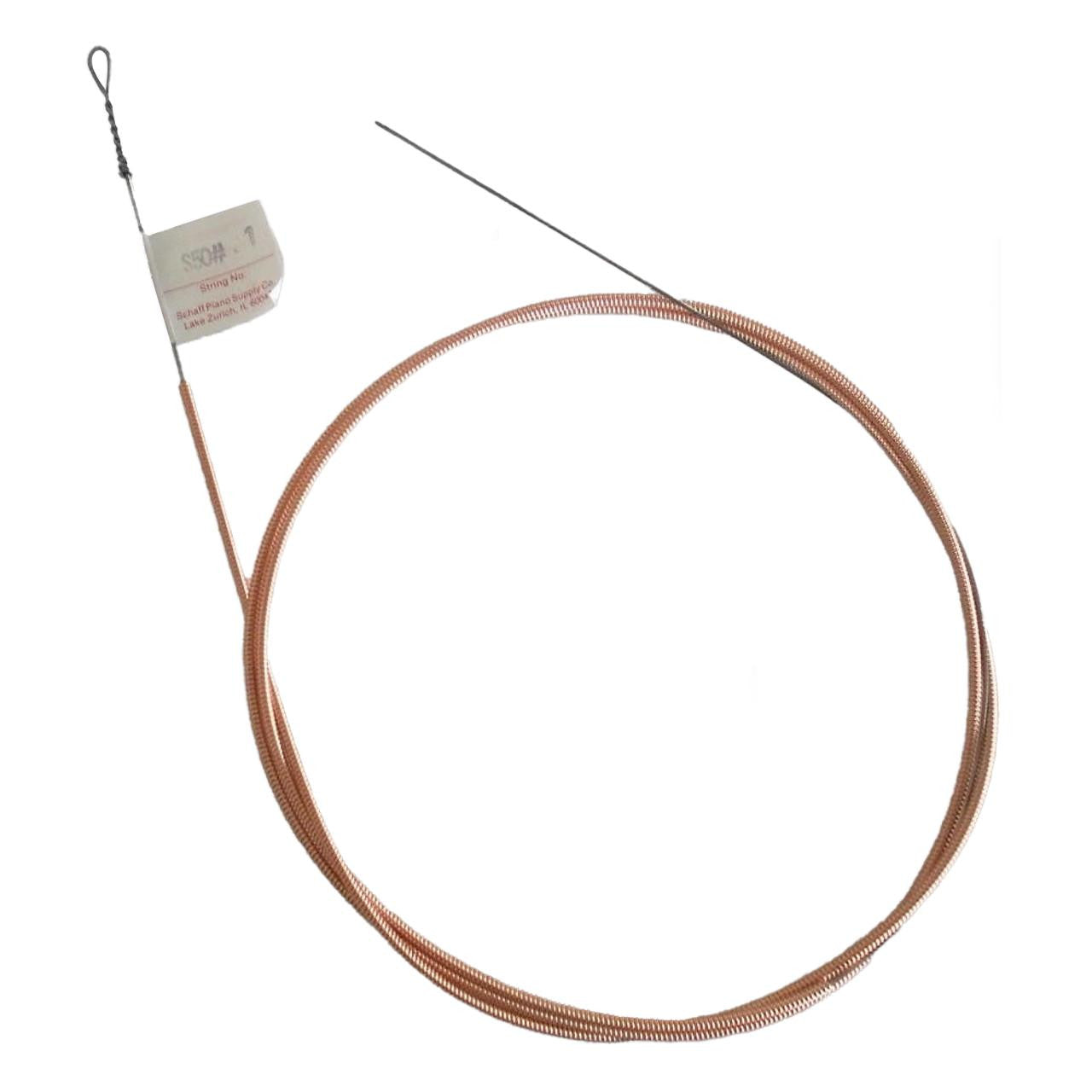 Universal Bass String B48