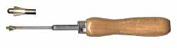 Balance Hole Reamer