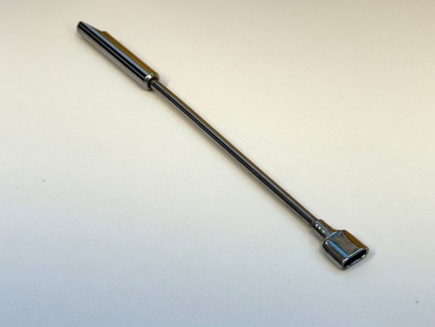 Let-Off Regulator, 5"