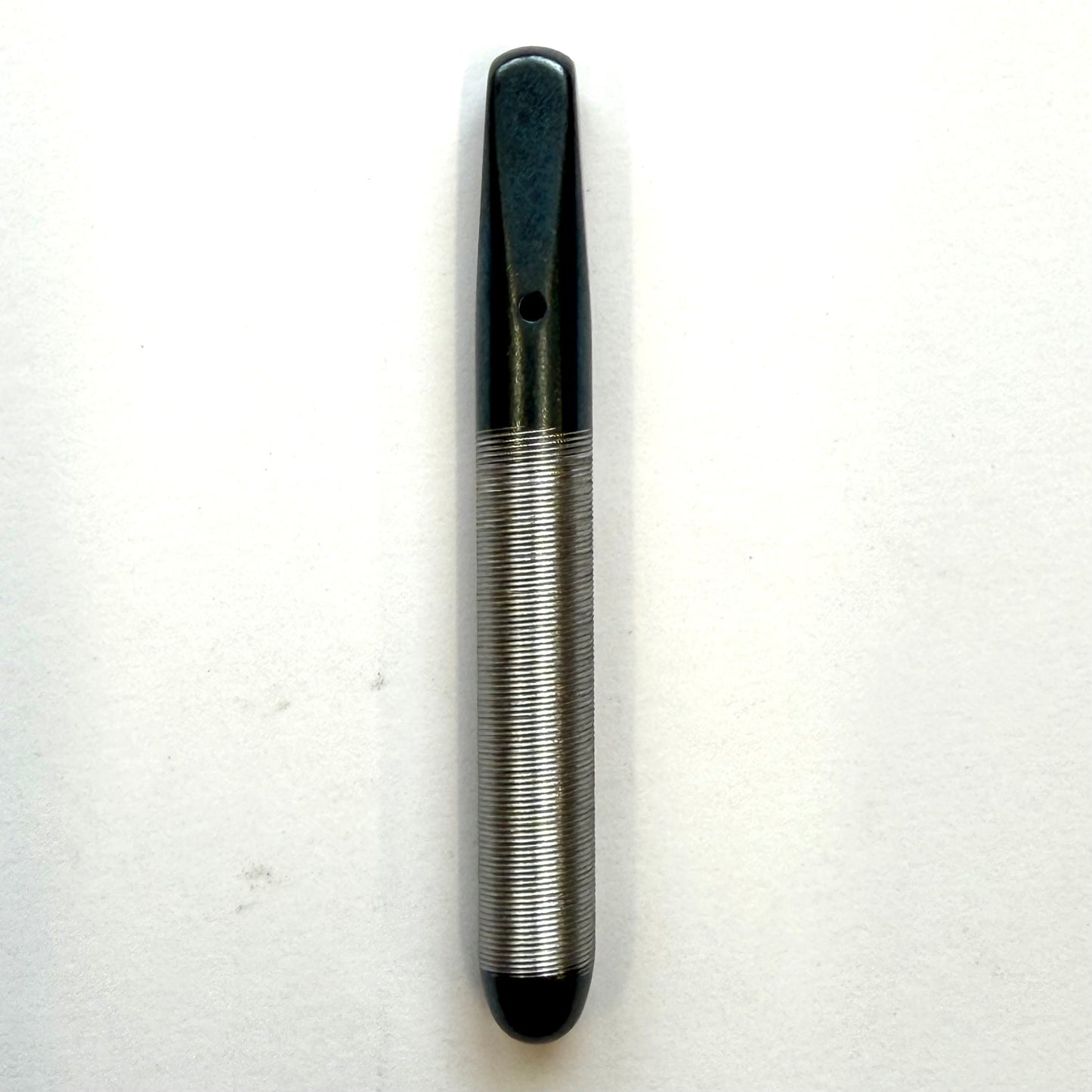 Diamond tuning pins, Nickel Plated or Blued (per unit)