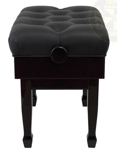Banc de piano ajustable FANTASIA