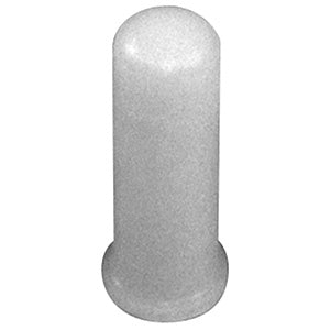 Douilles en acier pressé Fautless (Unité)