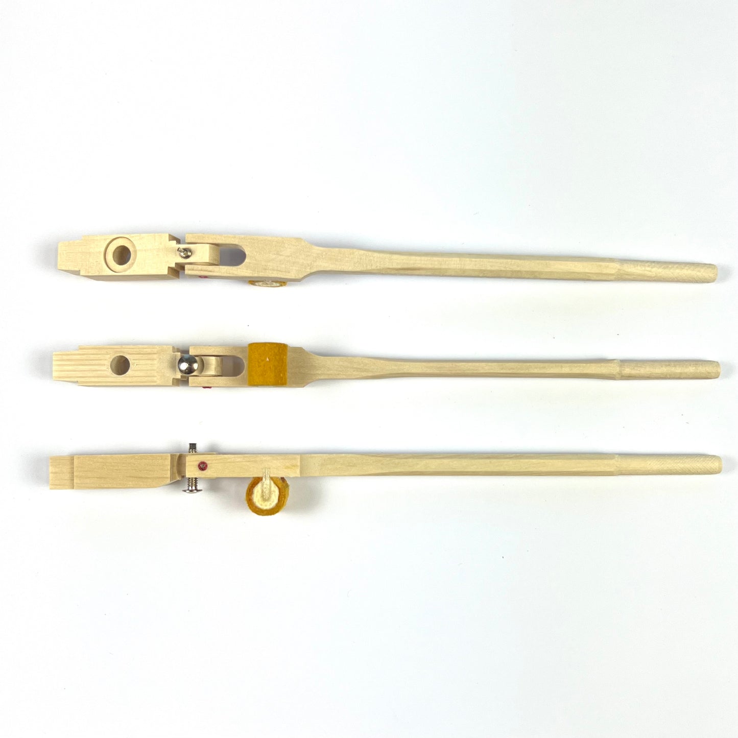 Grand shank/flange aeolian narrow - Japan