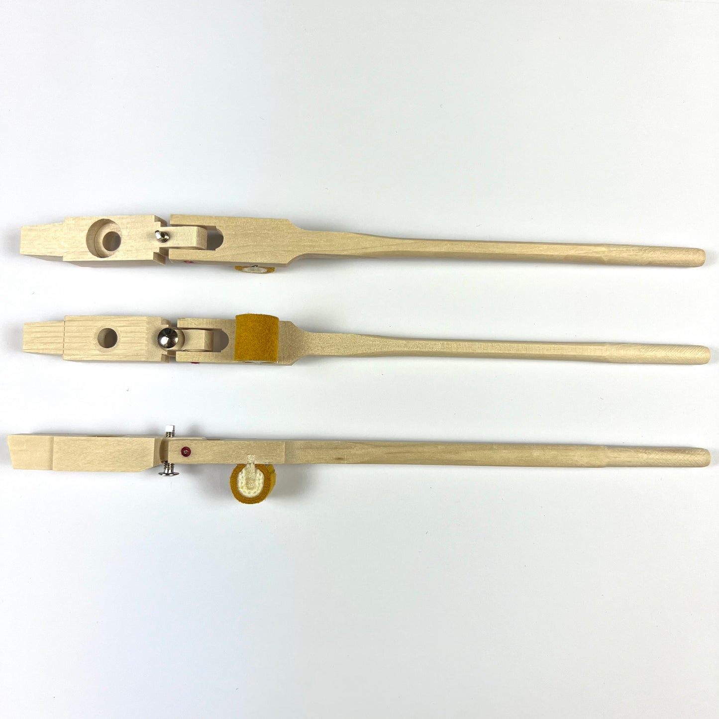 Grand shank/flange Baldwin, old bore - Japan MFG