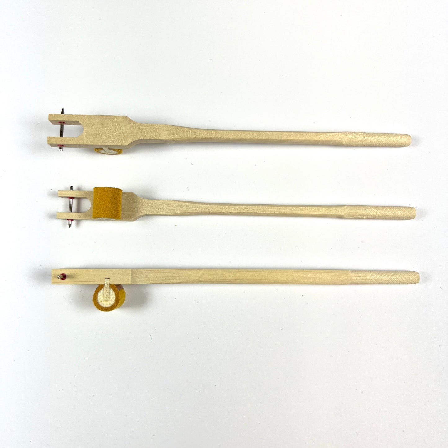 Grand shank only with knuckle - Japan MFG.