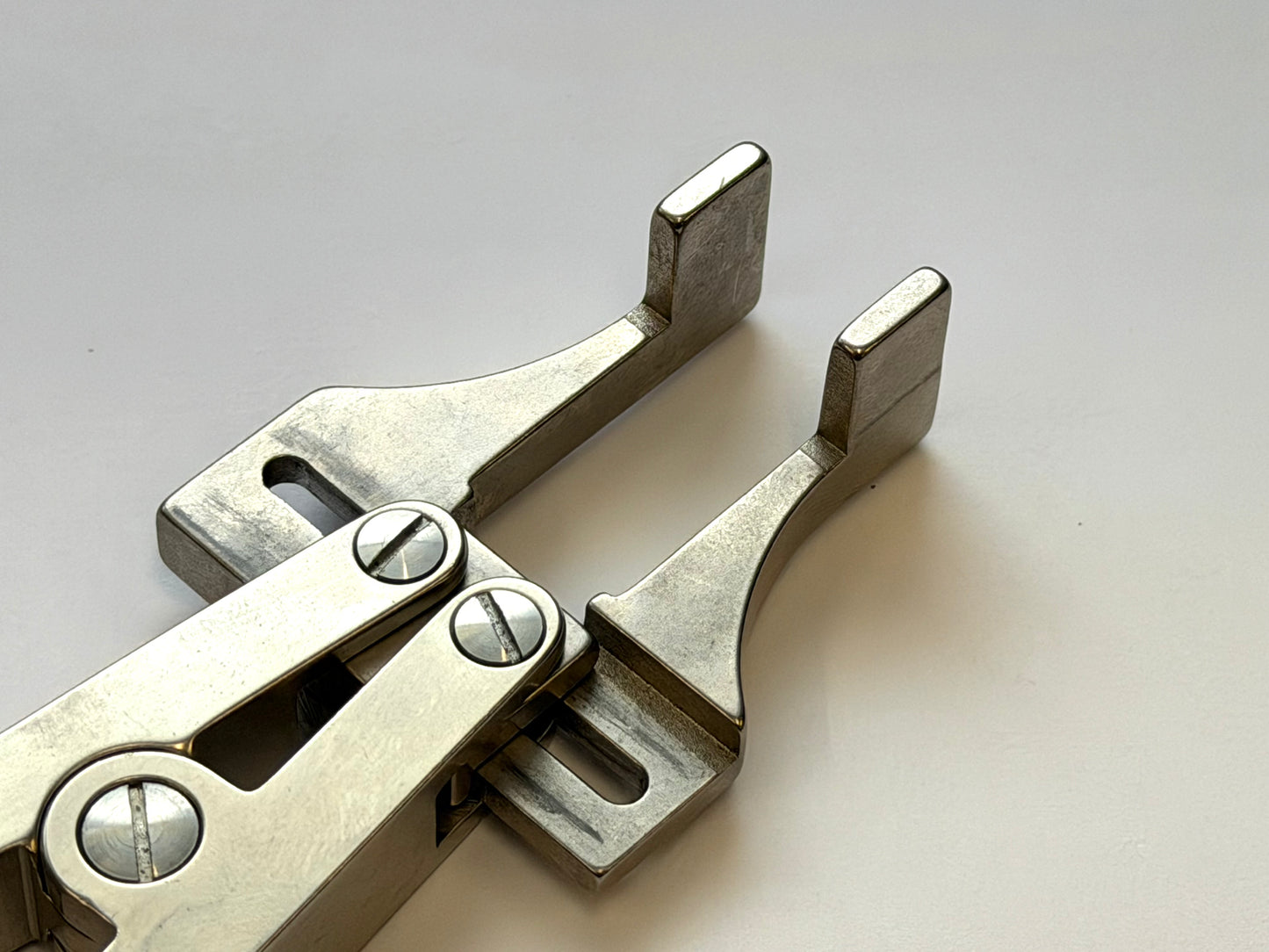 Key easing pliers (premium quality)