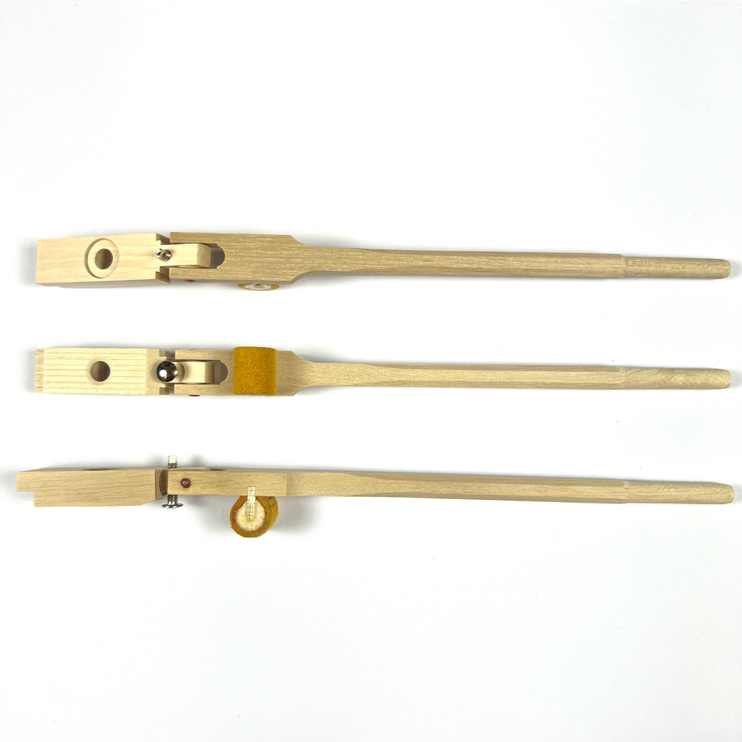 Grand shank/flange Knabe type-Japan MFG.