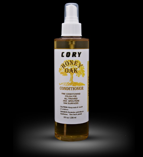 Après-shampoing Honey Oak