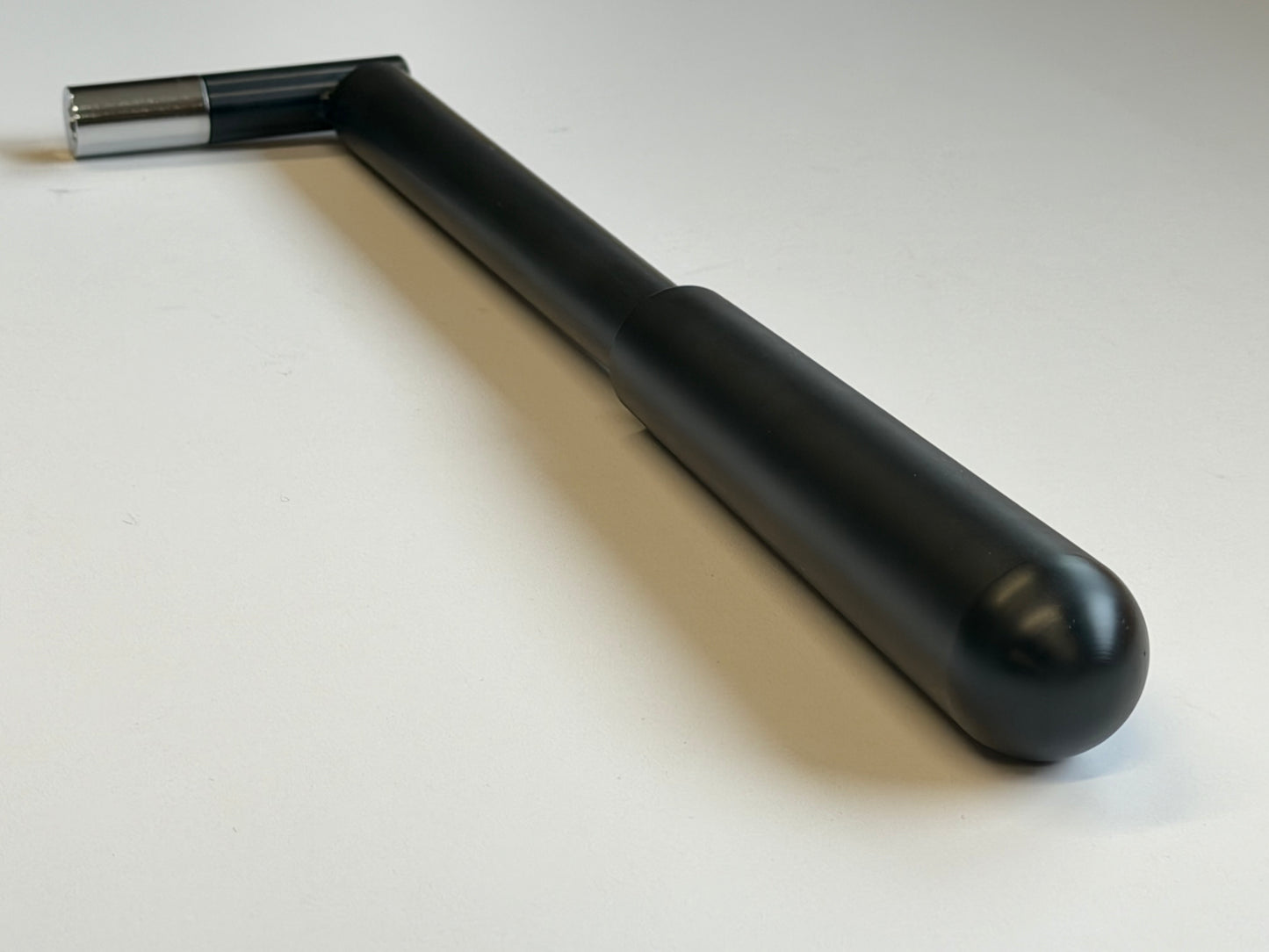 Levitan "Classic" Tuning Lever v2