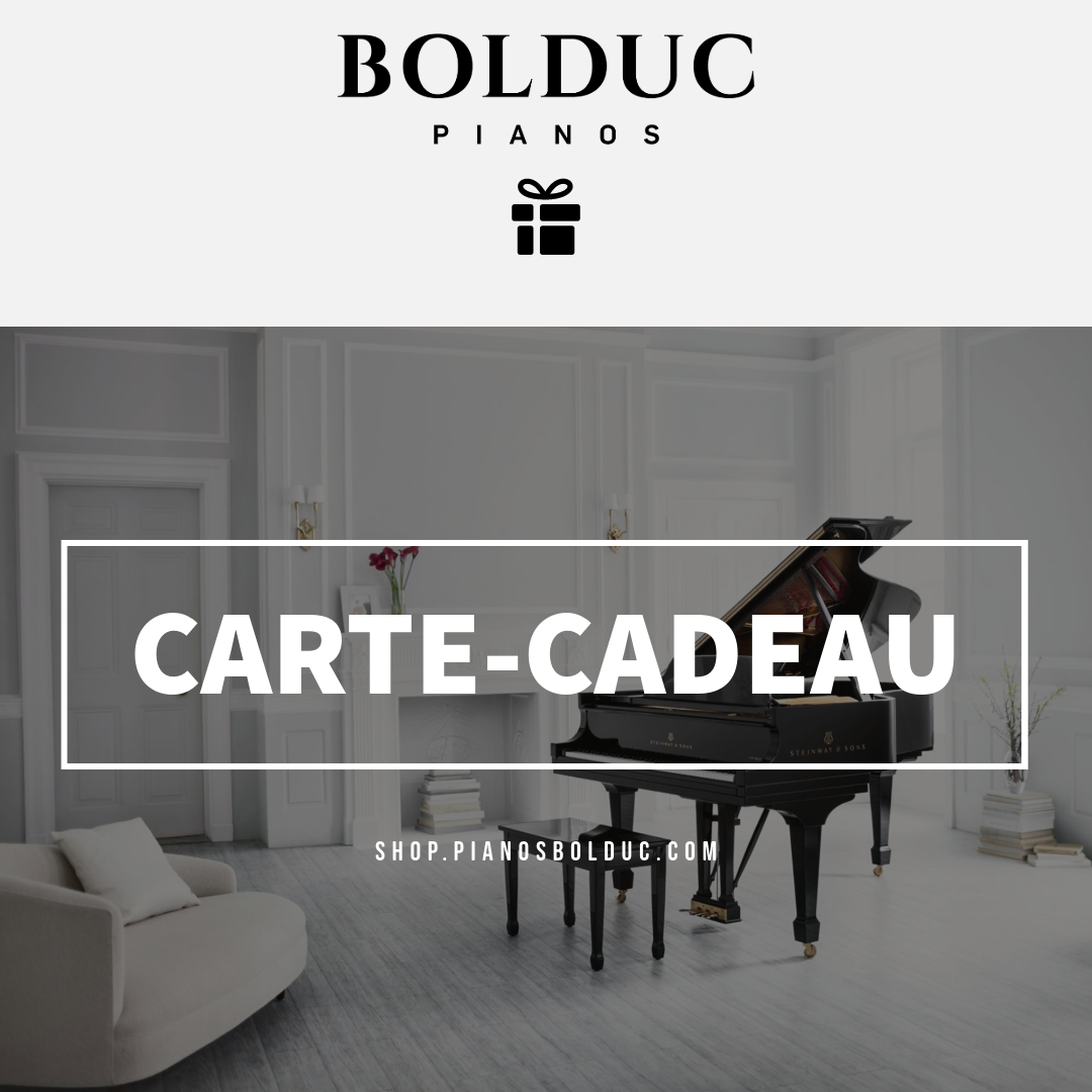 Carte cadeau
