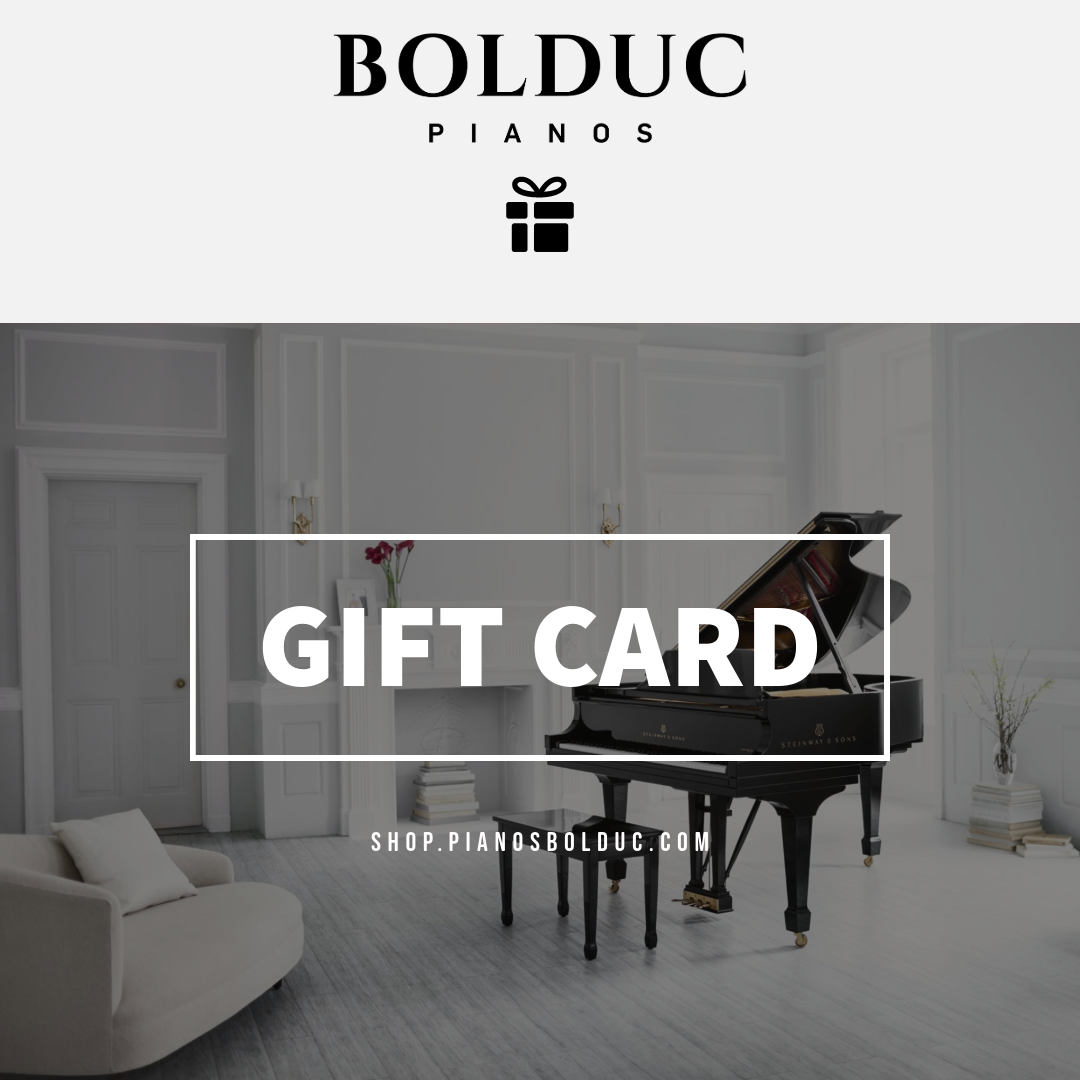 Carte cadeau