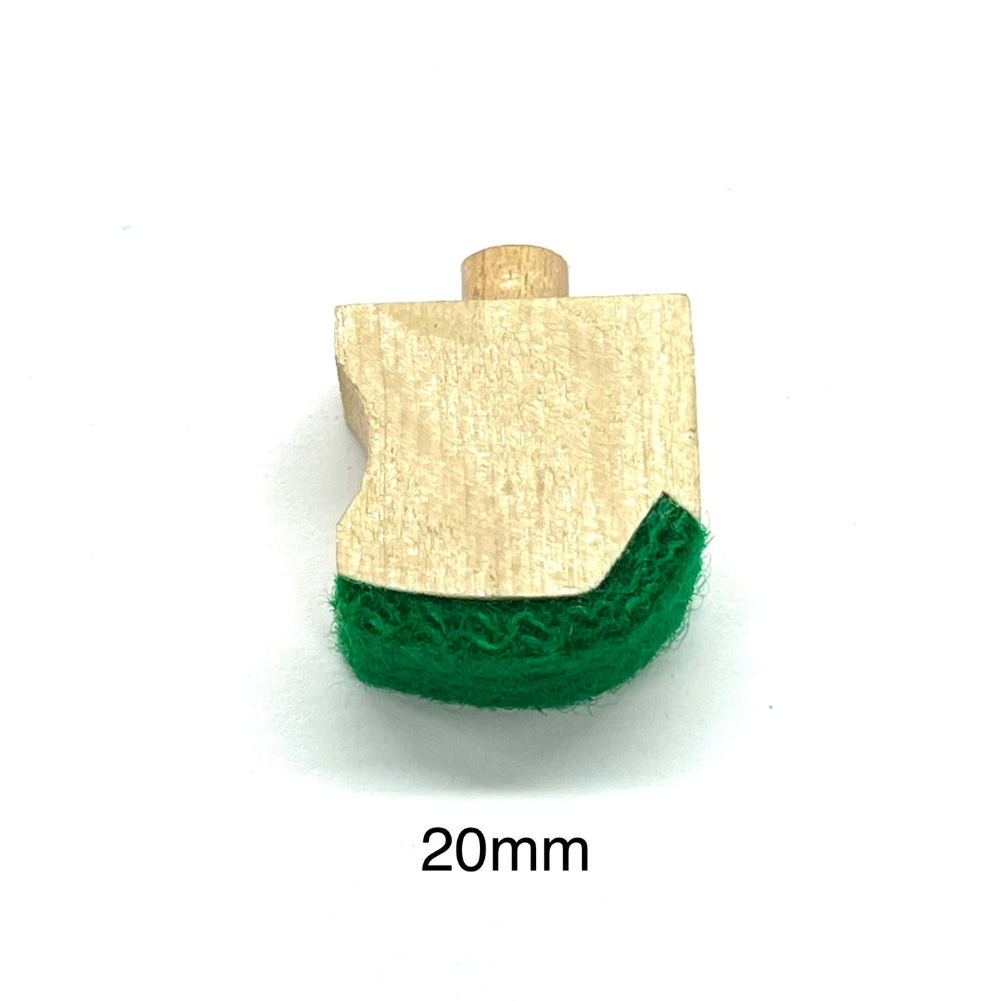 Universal Grand Wippen with Flange