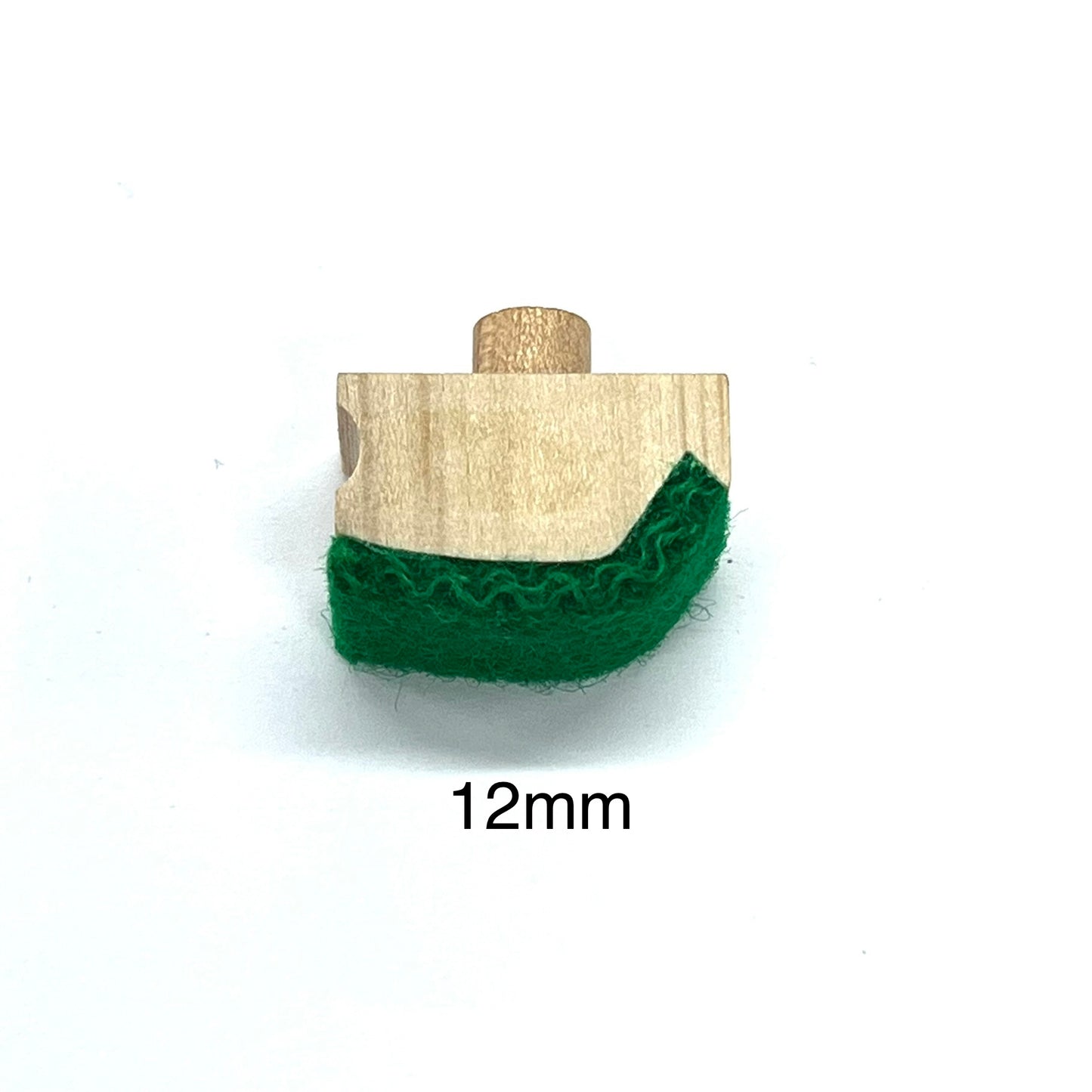 Universal Grand Wippen with Flange