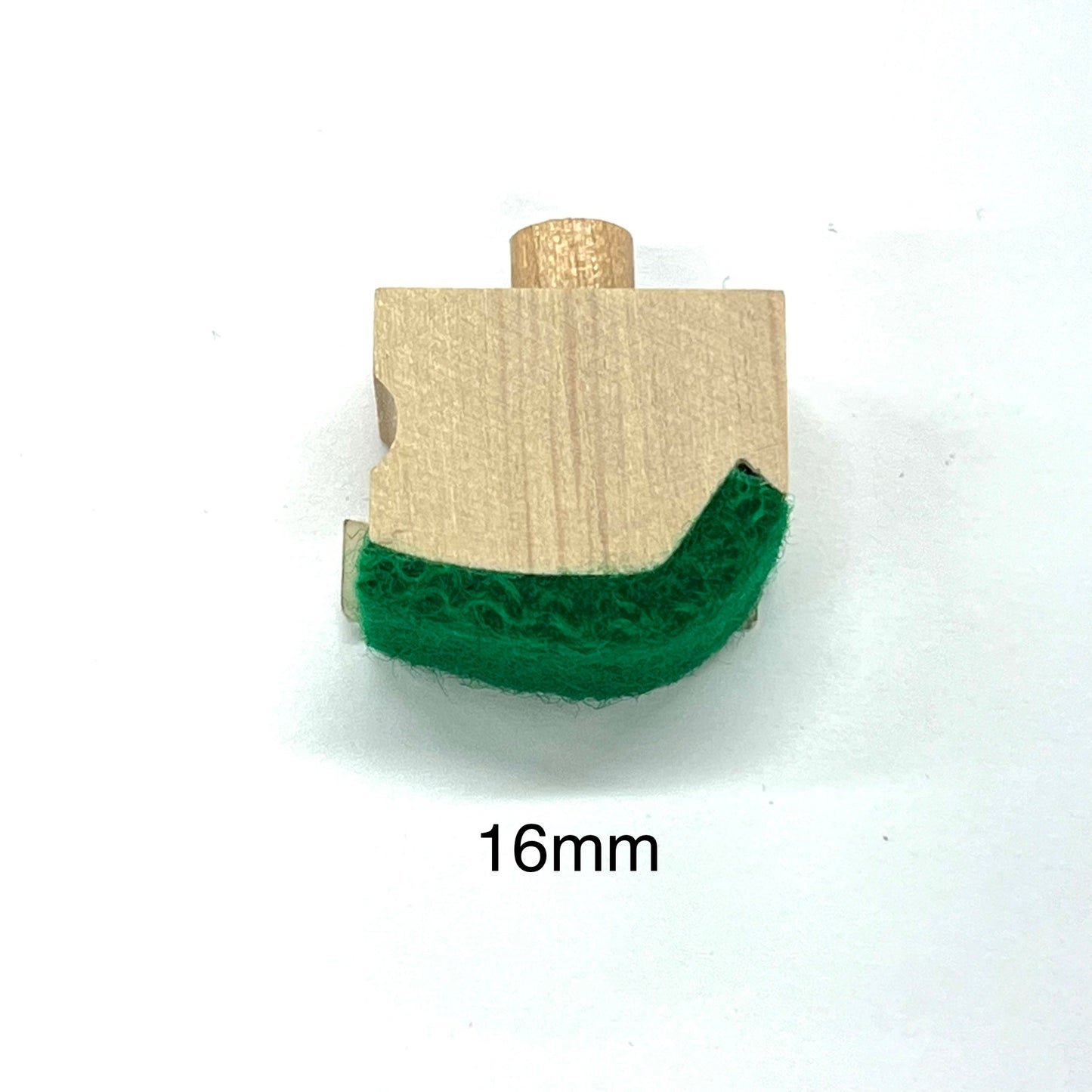 Universal Grand Wippen with Flange