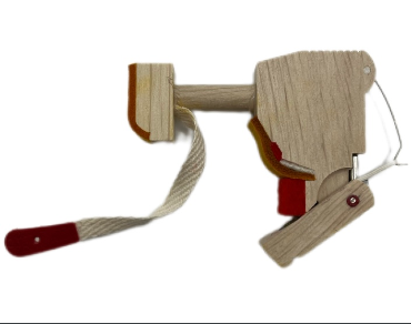 Upright butts & flanges - Kawai type