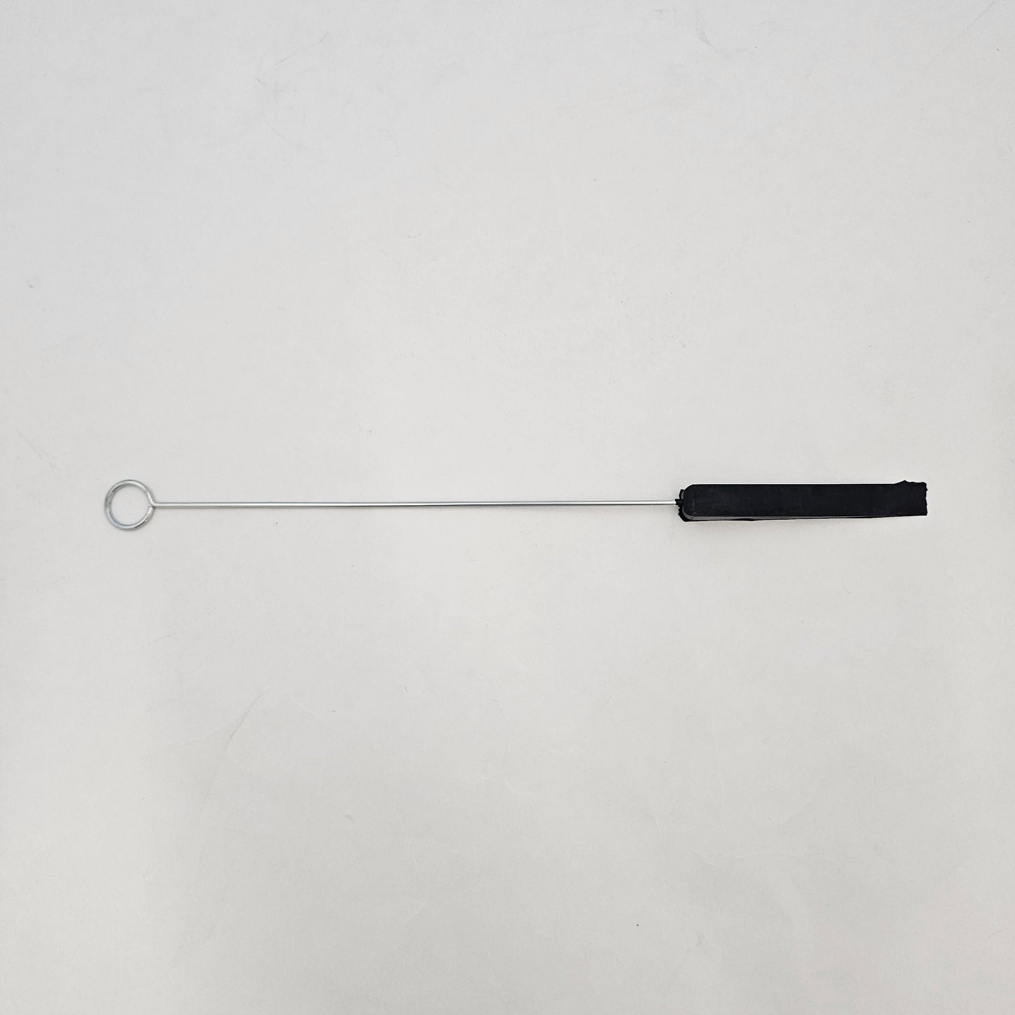 Rubber Wedge Mute W/Handle
