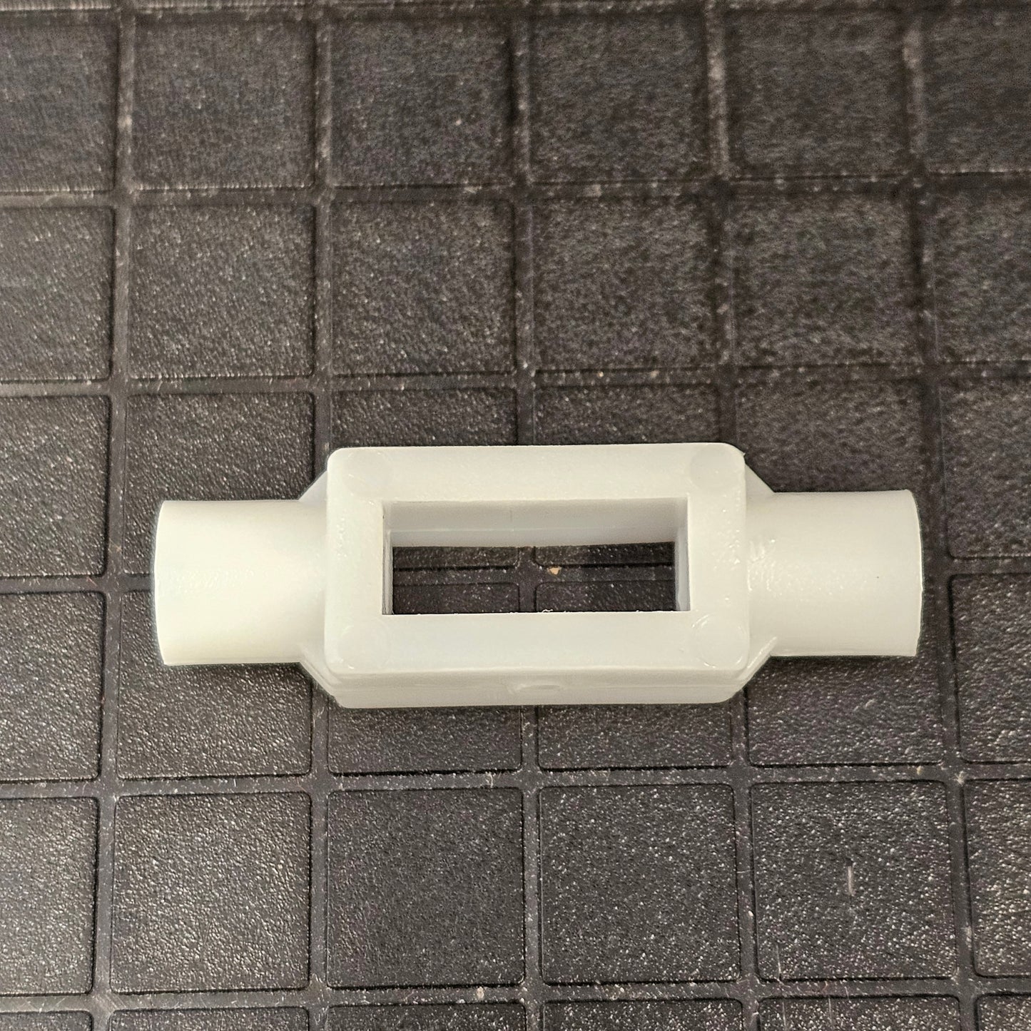 Boucle réglable