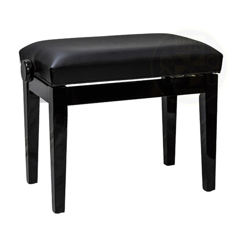Adjustable ETUDE piano bench