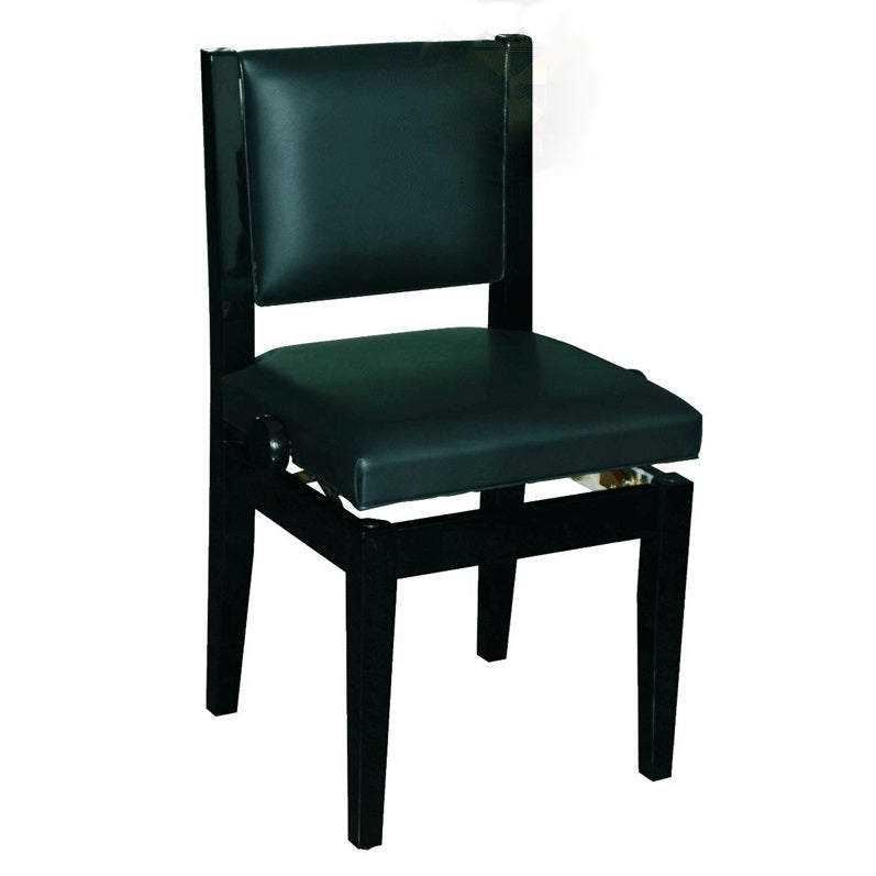 CHAISE DE PIANO RÉGLABLE