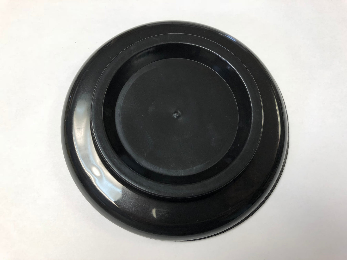 Large Plastic Caster Cups (Set of 3)