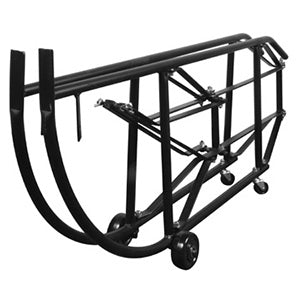 Shop repair truck