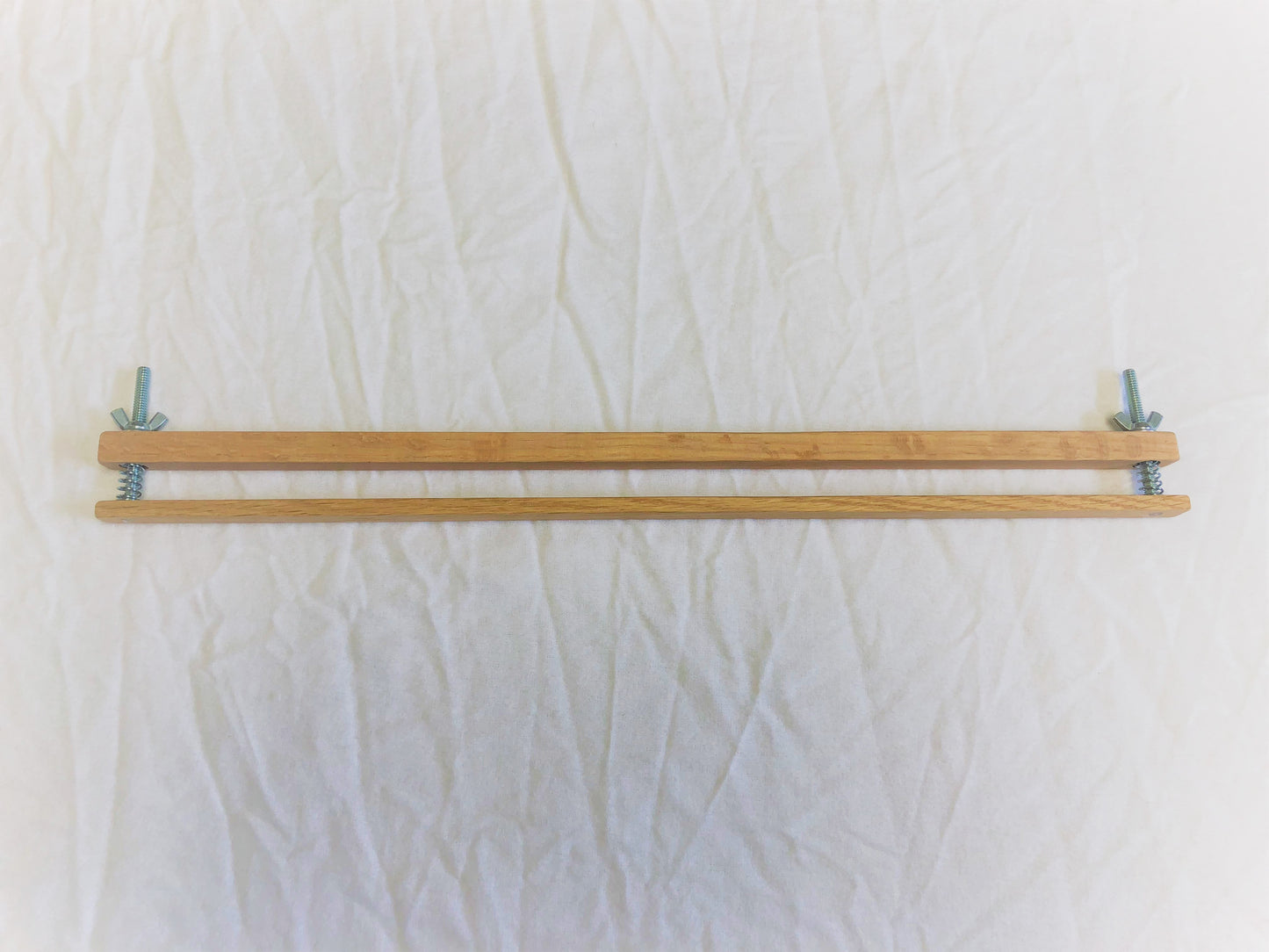 Let-Off Regulation Tool
