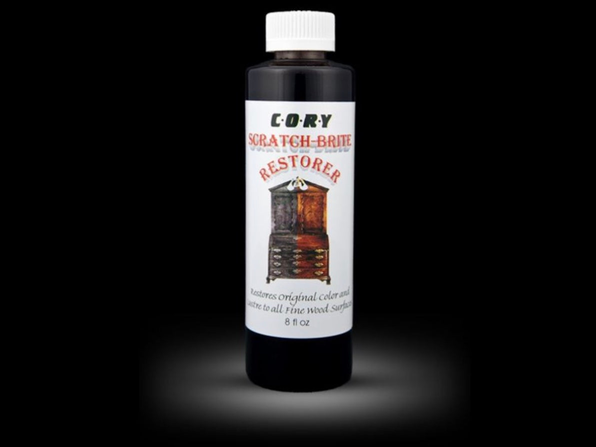 Scratch-Brite Restorer