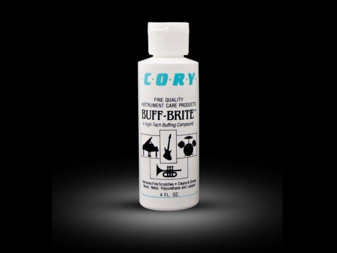 Buff-Brite