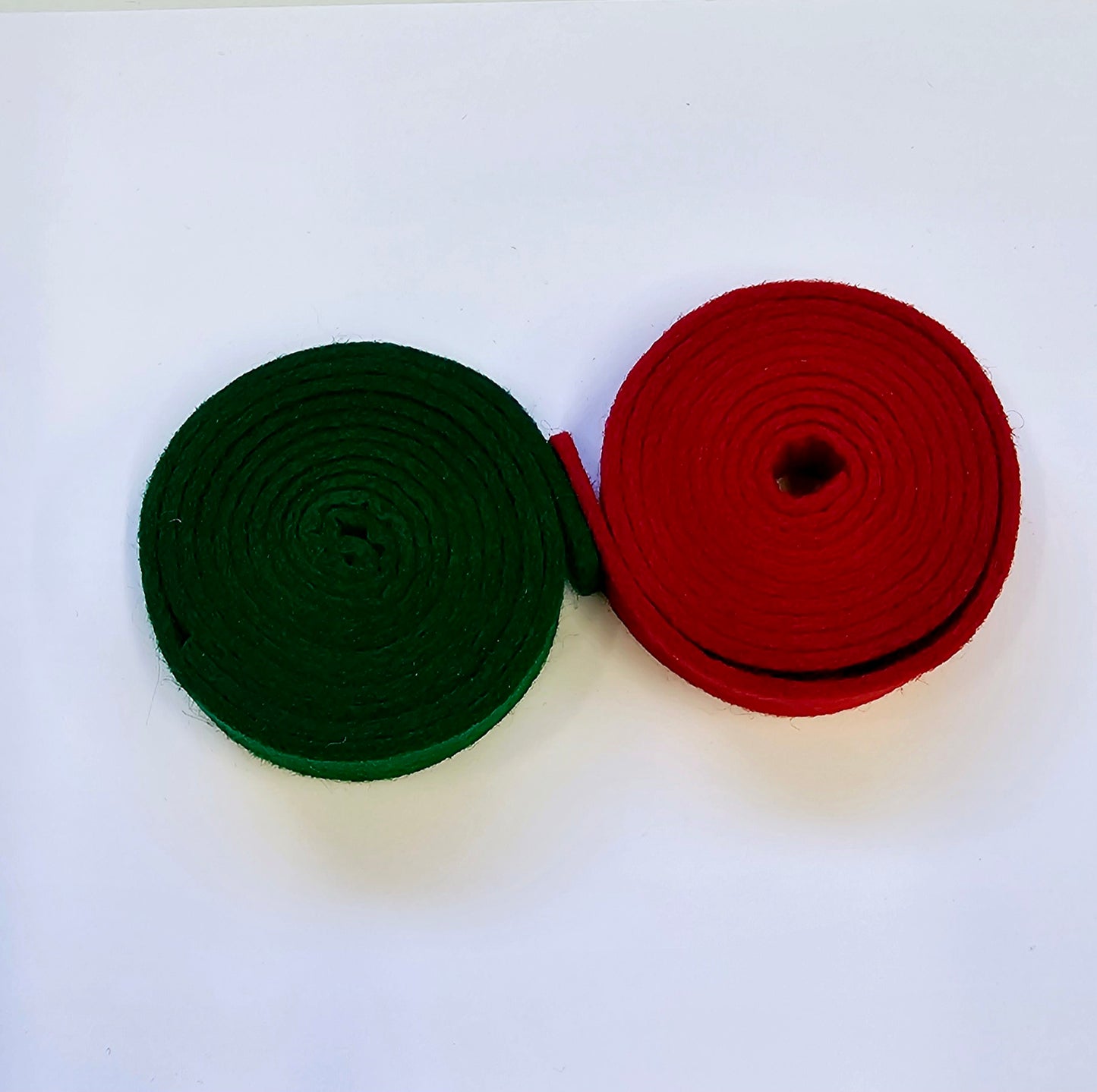 Spring Rail Felt