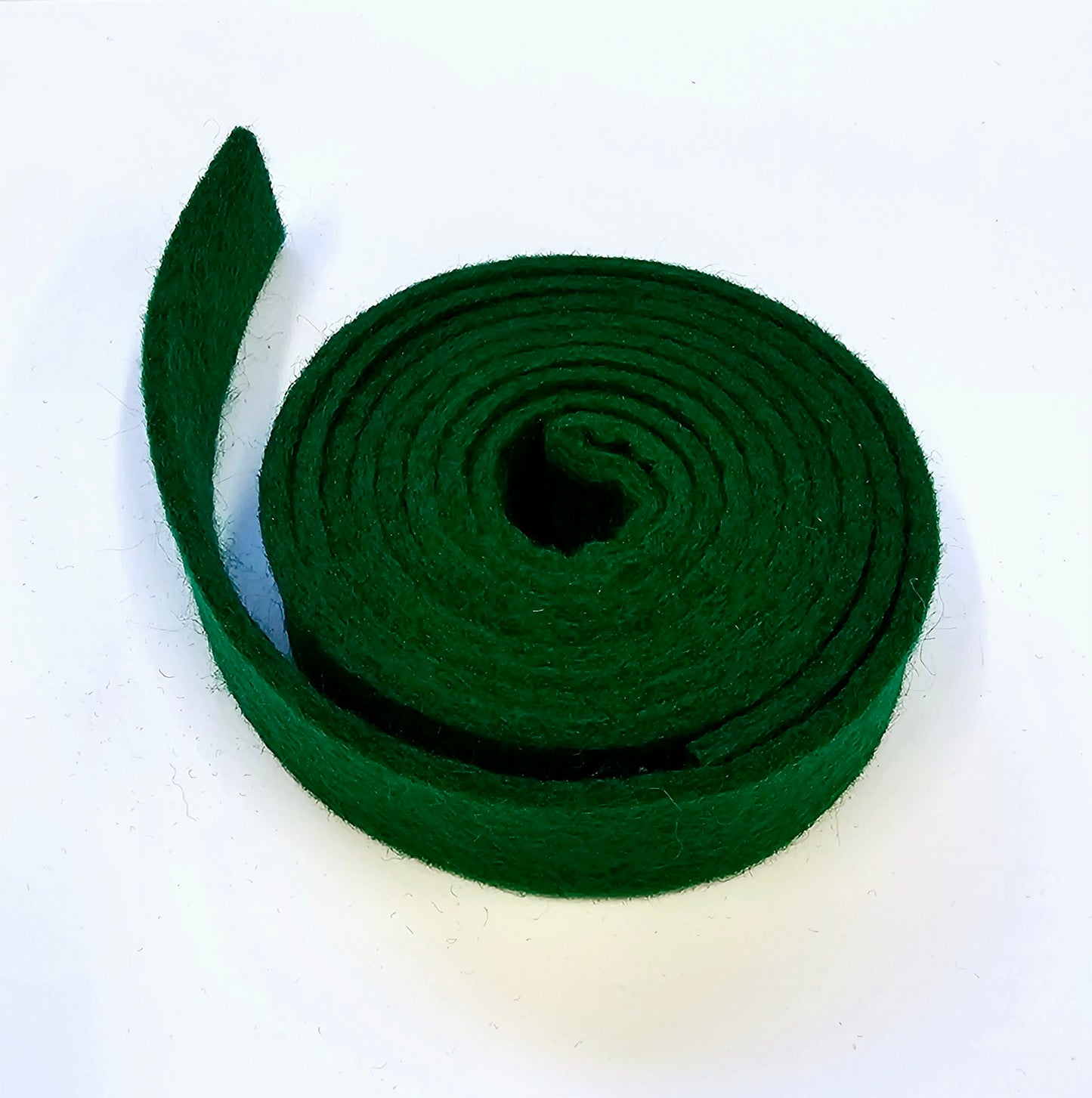 Spring Rail Felt